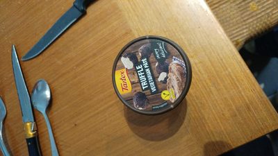 Tartex Tartex Vegeta Pate Truffel
