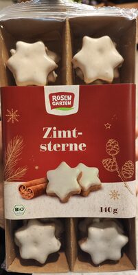 Zimtsterne