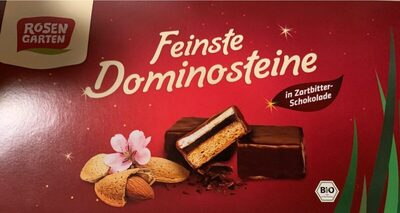 Feinste Dominosteine