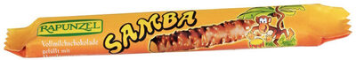 Samba Stick