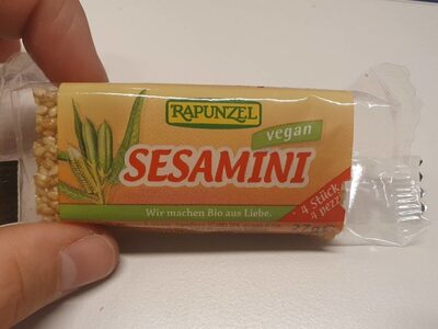 Sesamini