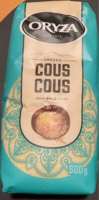 Coucous