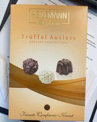 Trüffel Auslese