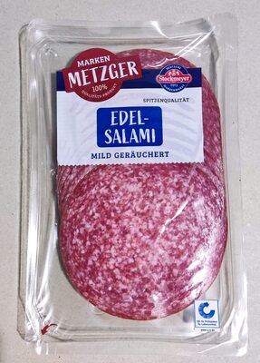 Edel-salami