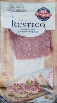 Salami