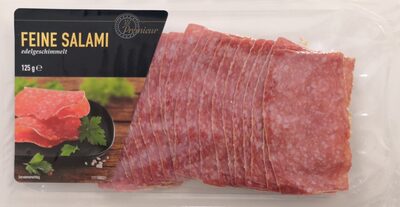 Feine Salami