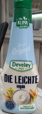Die Leichte Myo (vegan)