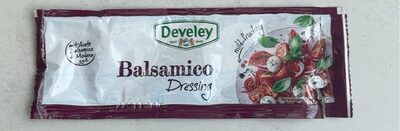 Balsamico Dressing