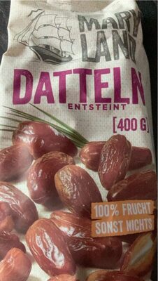 Datteln Entsteint