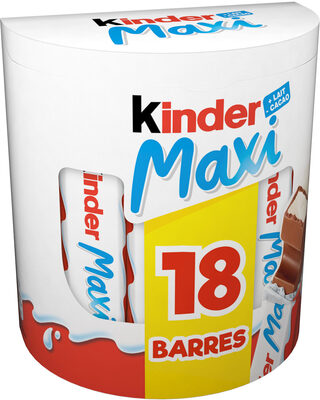 Kinderriegel