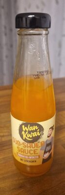 Süß-sauer Sauce