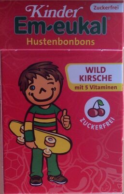 Kinder Em-eukal