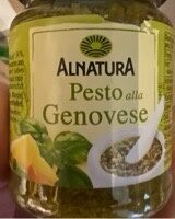 Pesto À La Genovese