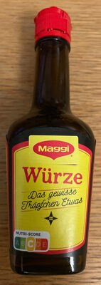 Maggi Würze