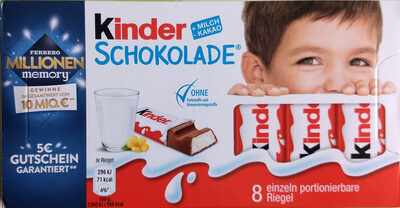Kinderriegel