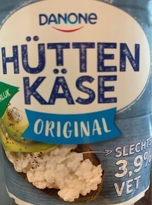 Hüttenkäse
