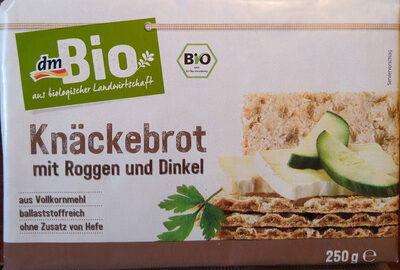 Knäckebrot