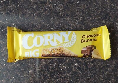 Corny Big Choco Banana