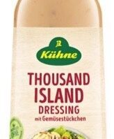 Thousand Island Dressing