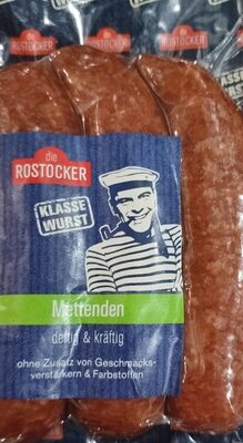 Mettenden