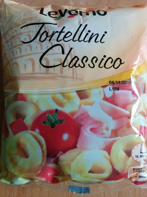 Tortellini Classico