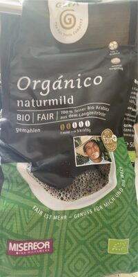Organico Naturmild