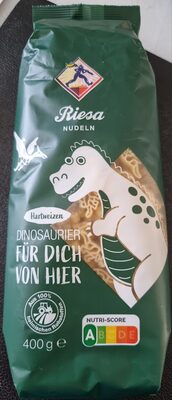 Dinonudeln