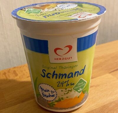 Schmand