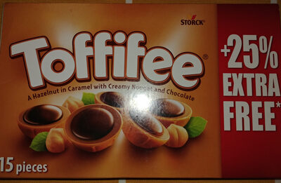 Toffifee