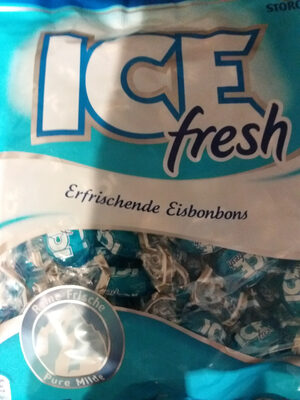 Ice Fresh