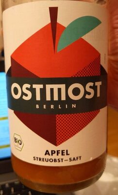 Ostmost Berlin