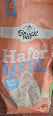Hafermehl