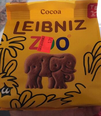 Leibniz Zoo