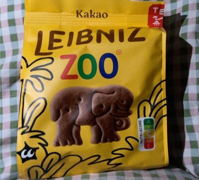 Leibniz Zoo Kakao