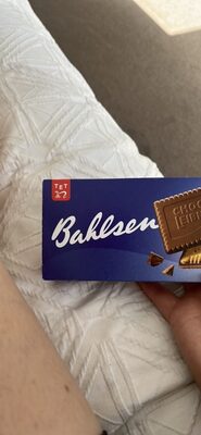 Choco Leibniz Milk