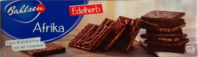 Afrika Edelherb