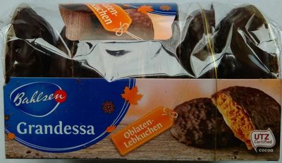 Grandessa