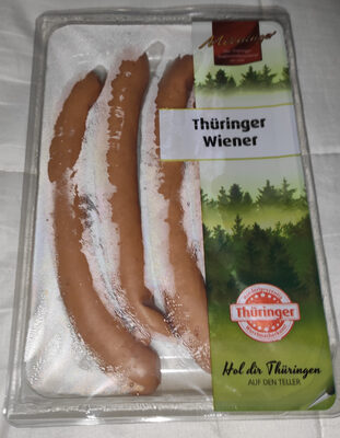 Thüringer Wiener