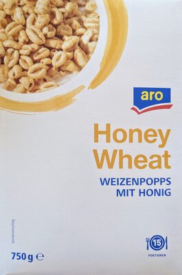 Honey Wheat