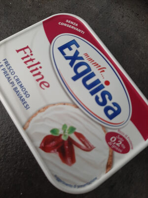 Exquisa Fitline
