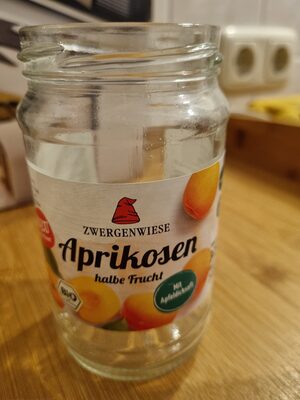 Aprikosen