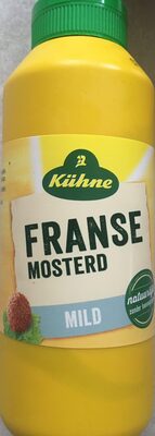 Franse Mosterd