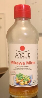 Mikawa Mirin