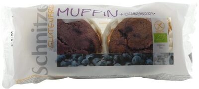 Blueberry Muffin