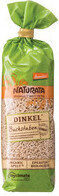 Dinkel Buchstaben