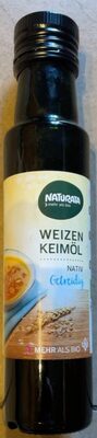 Weizenkeimöl