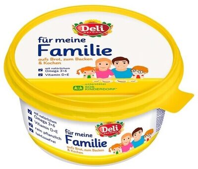 Margarine