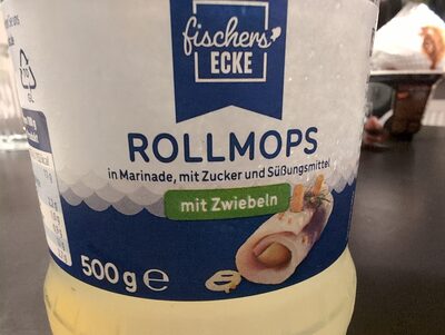 Rollmops