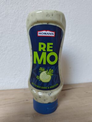 Remo - Remoulade