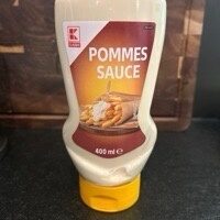 Pommes Sauce